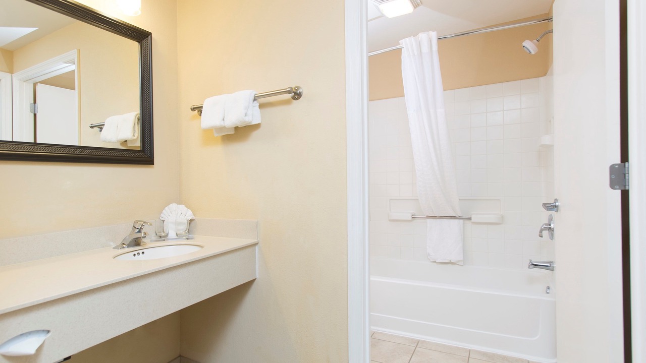 Photo of Bathroom in Florida Central Atlantic Coast