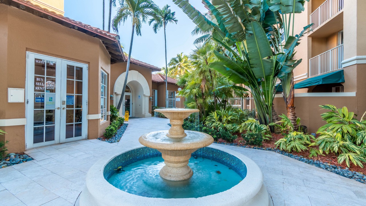 Photo of Outdoor in Aventura