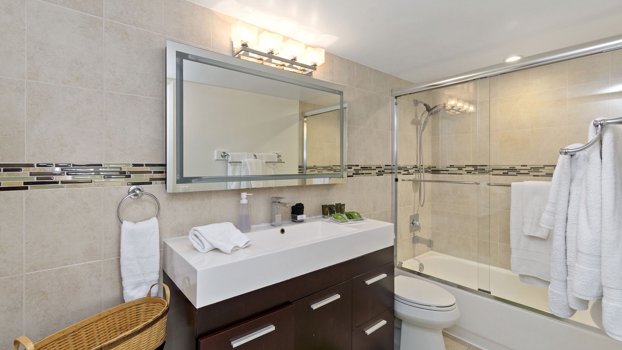 Photo of Bathroom in Aventura