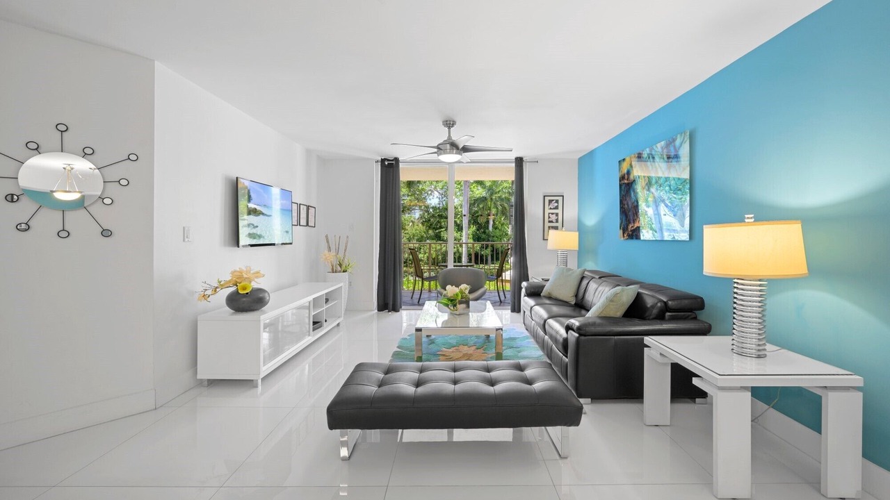 Photo of Livingroom in Aventura
