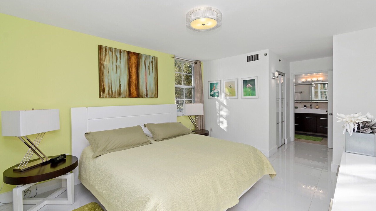 Photo of Bedroom in Aventura