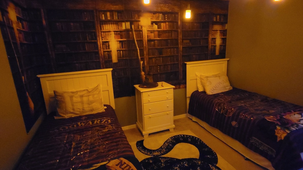 Photo of Bedroom in Watersong