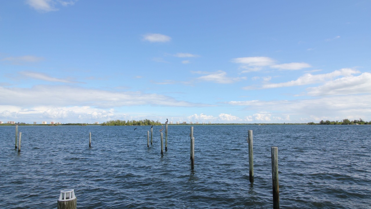 Photo of Outdoor in St. Lucie Village