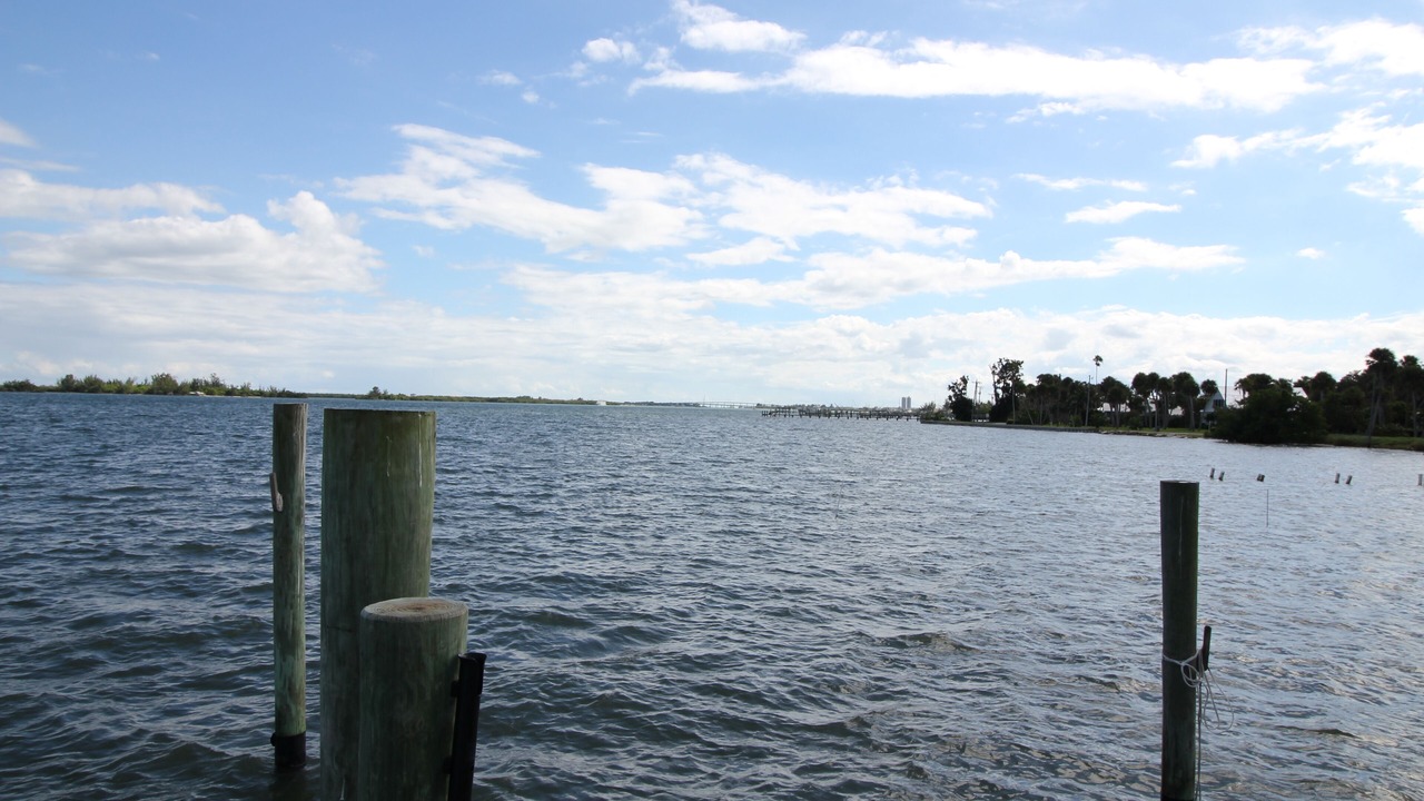 Photo of Outdoor in St. Lucie Village