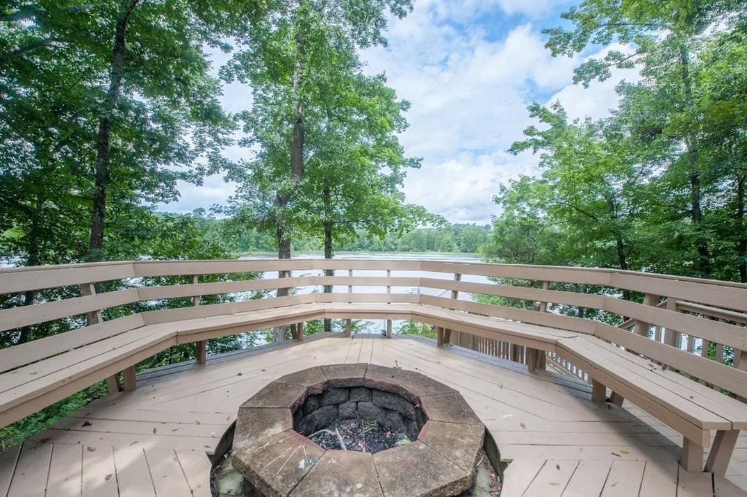 Photo of Patio Balcony in Clarks Hill