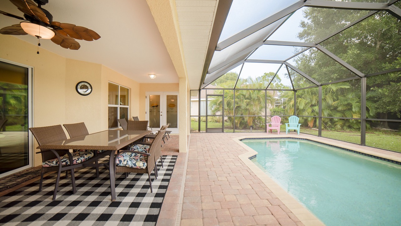 Photo of Outdoor in Broadmoor