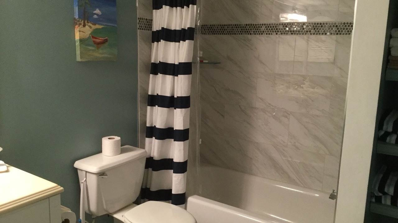 Photo of Bathroom in Ilexhurst