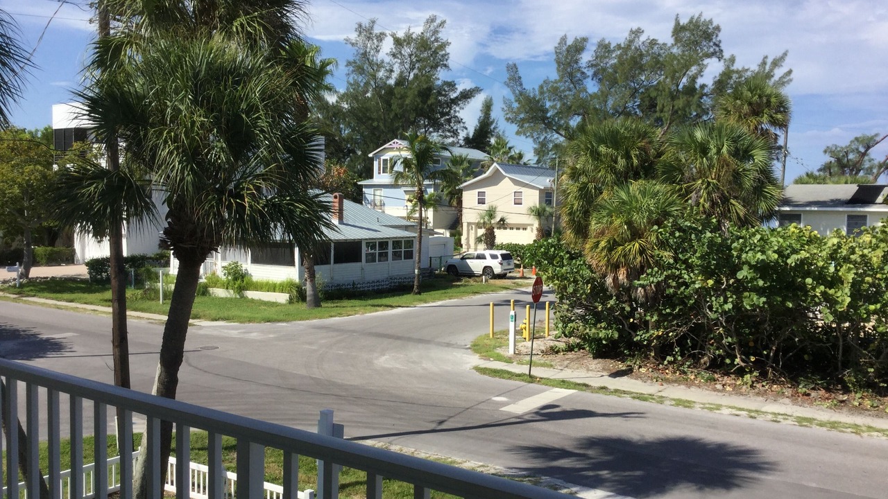 Photo of Outdoor in Ilexhurst