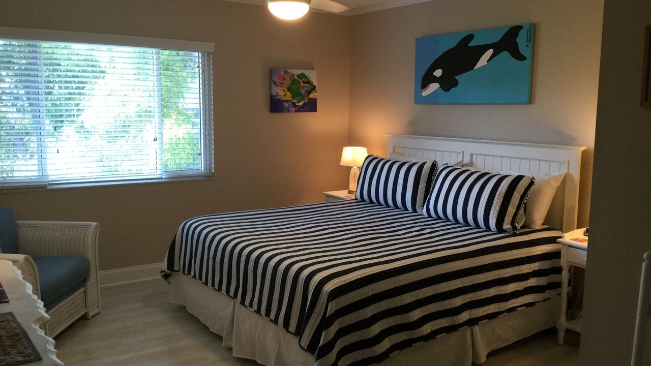 Photo of Bedroom in Ilexhurst