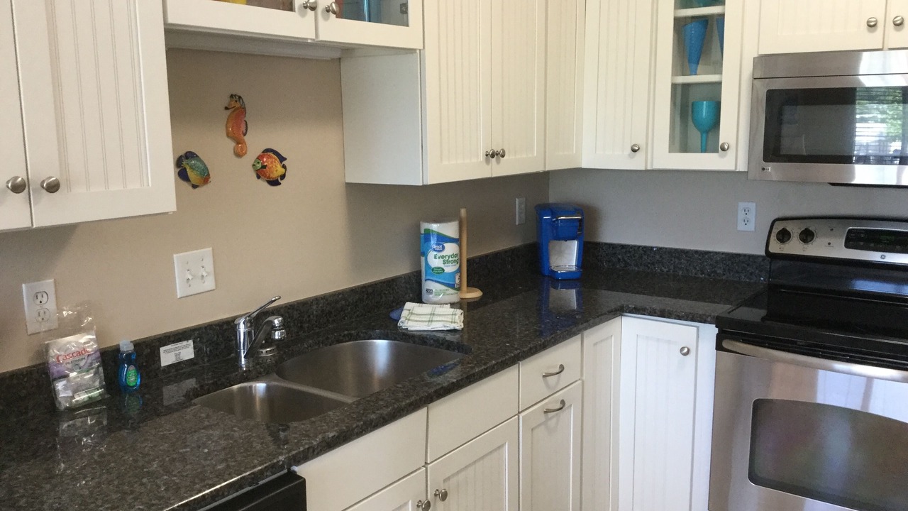 Photo of Kitchen in Ilexhurst