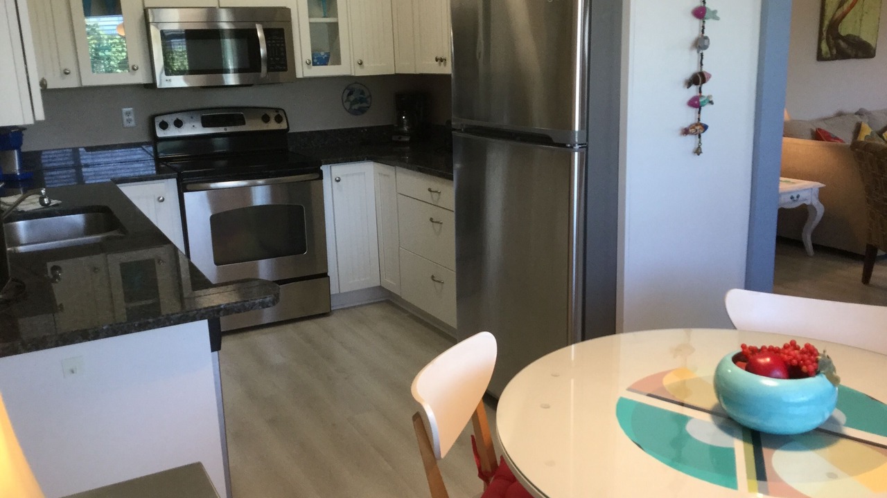 Photo of Kitchen in Ilexhurst