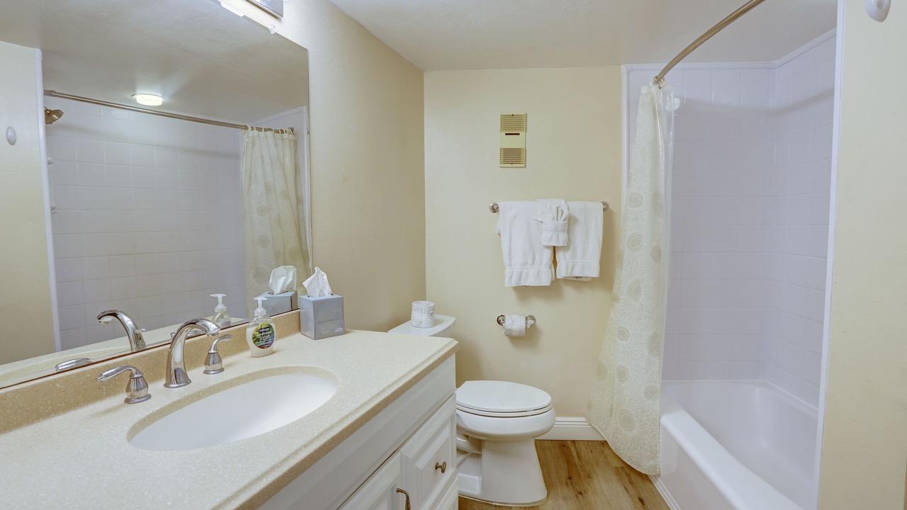 Photo of Bathroom in Sunset Beach