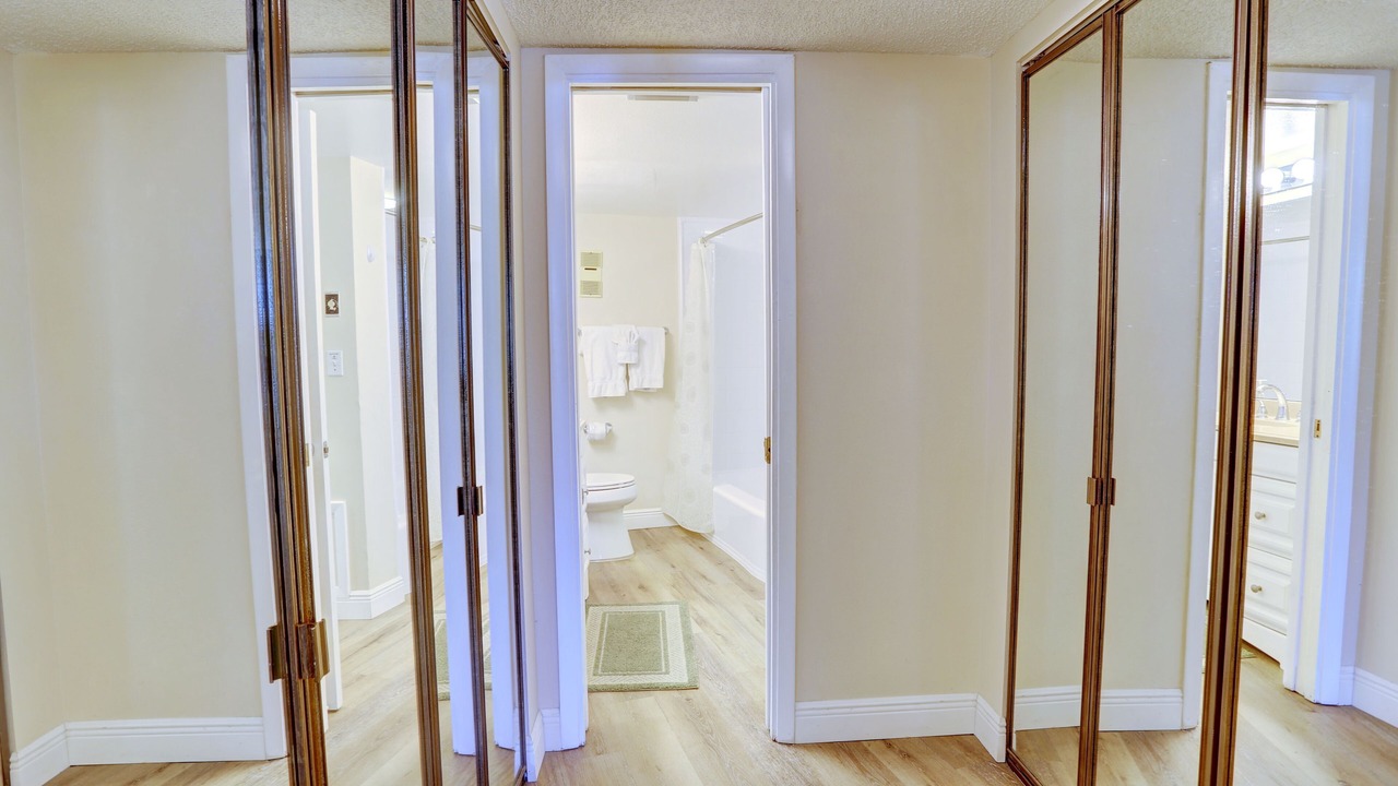 Photo of Bathroom in Sunset Beach