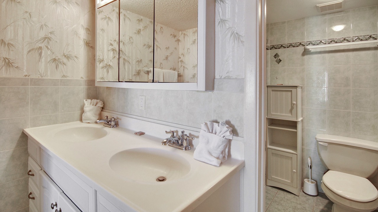 Photo of Bathroom in Madeira Beach