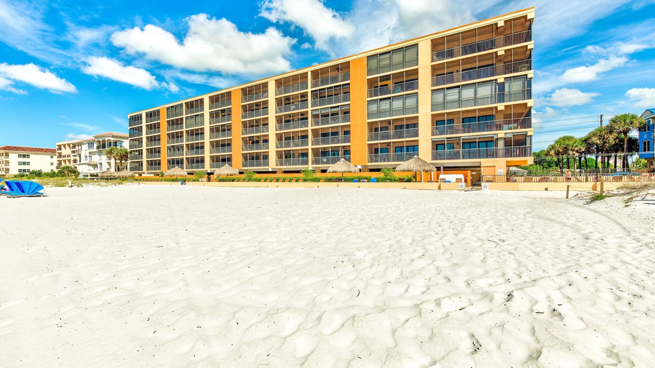 Photo of Outdoor in Madeira Beach