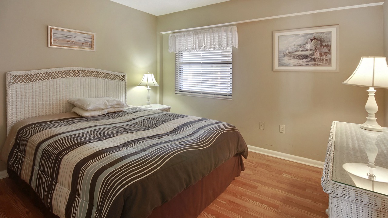 Photo of Bedroom in Madeira Beach