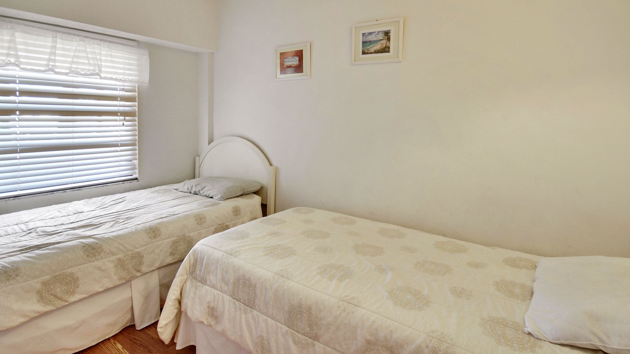 Photo of Bedroom in Madeira Beach