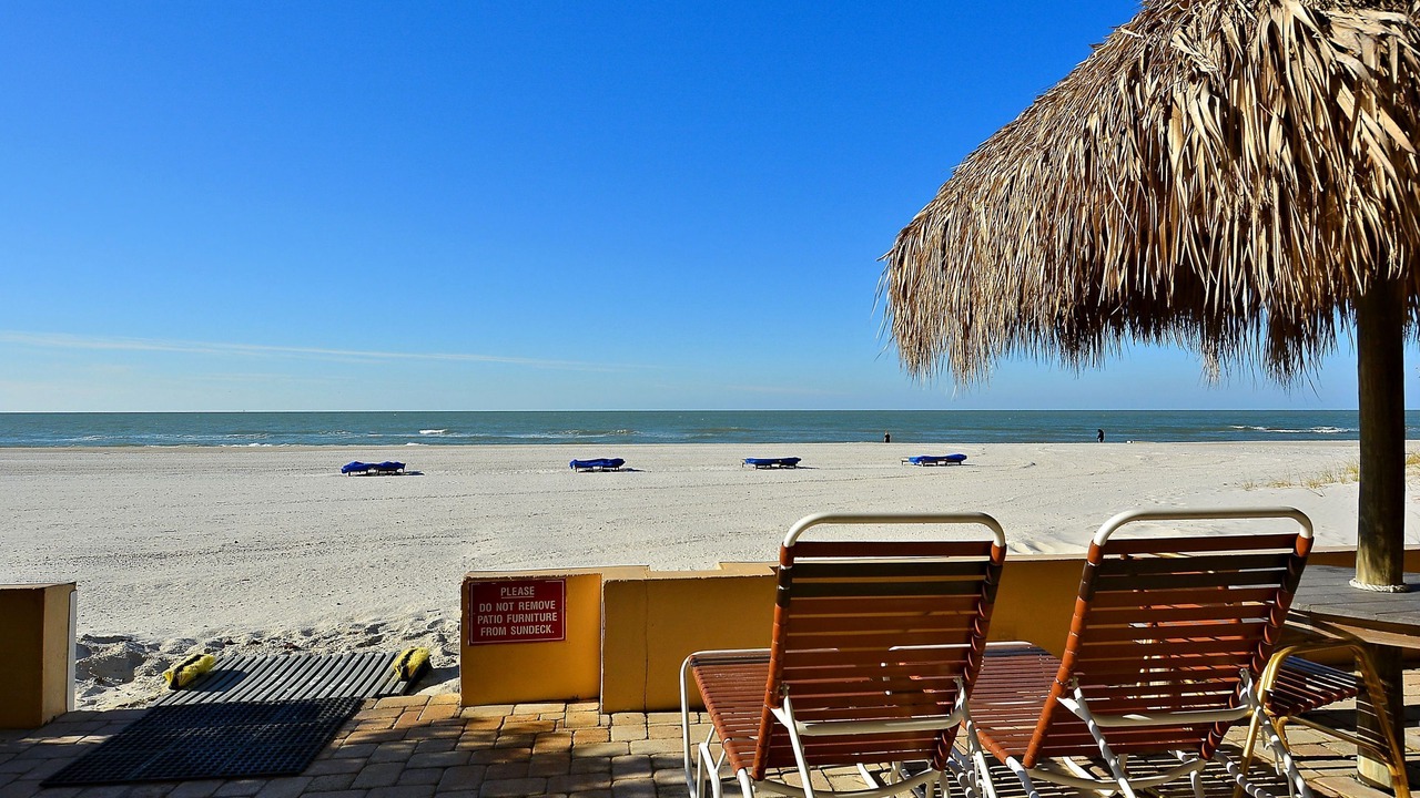 Photo of Others in Madeira Beach