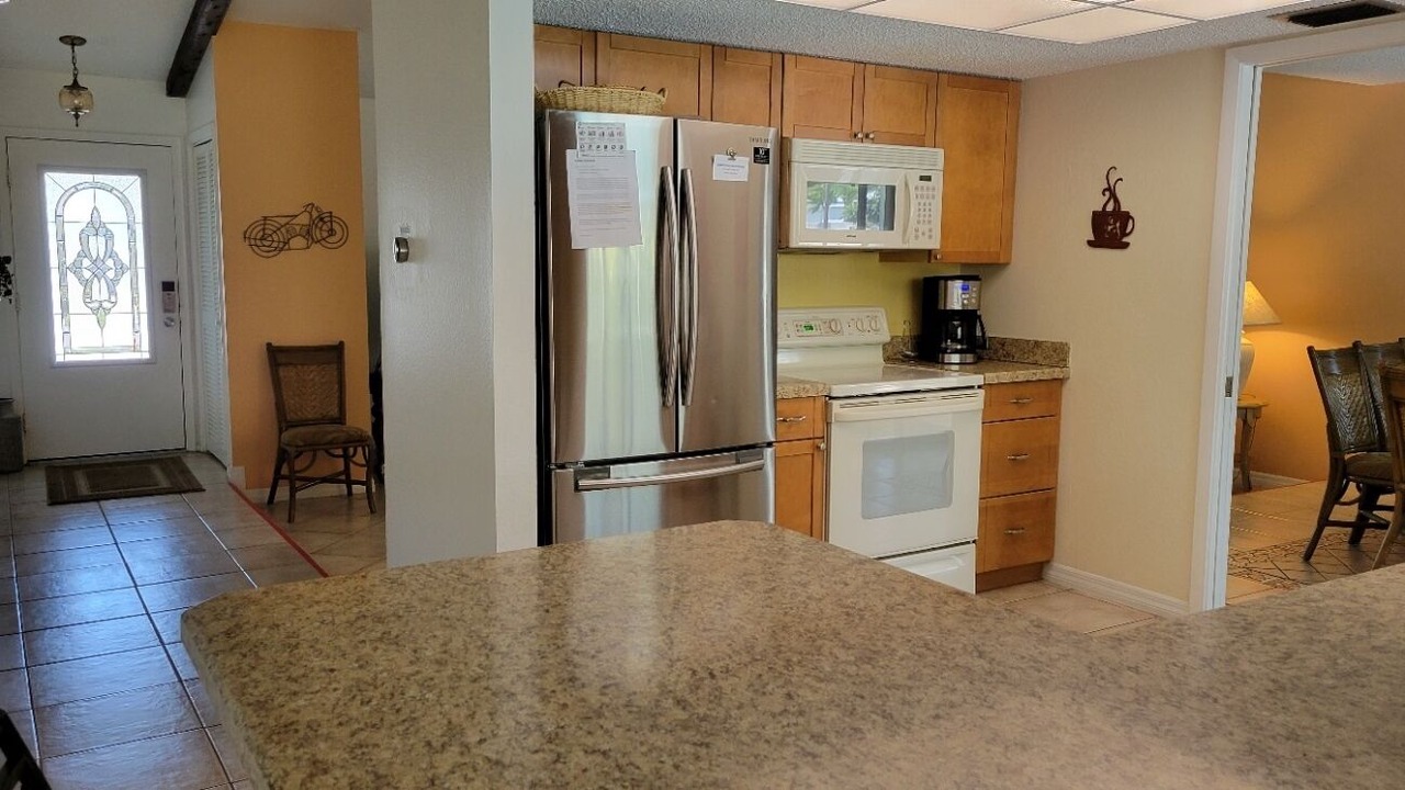 Photo of Kitchen in Venice