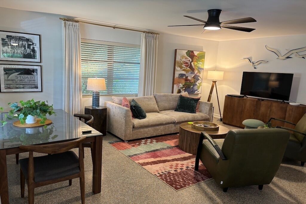 Photo of Bedroom in Stuart