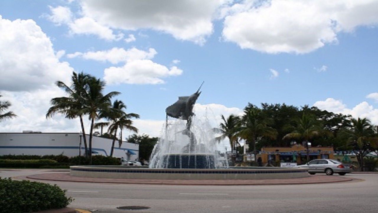 Photo of Outdoor in Stuart