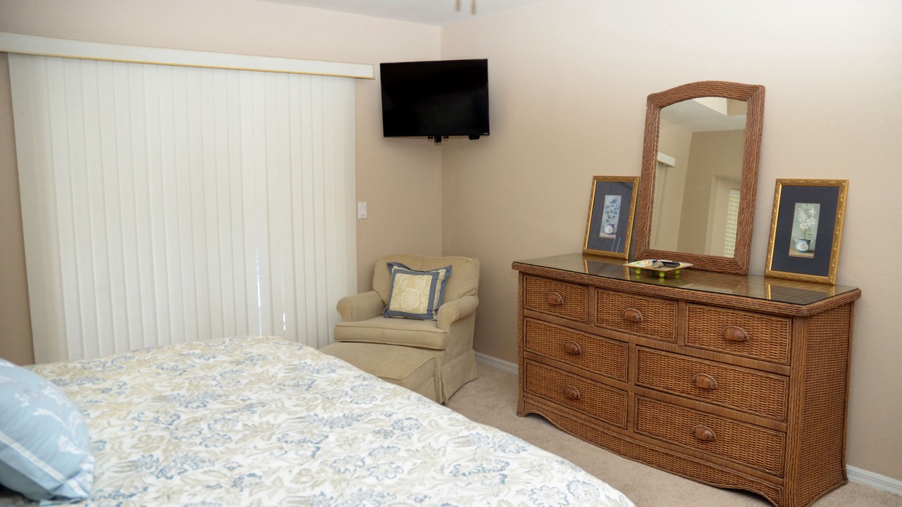 Photo of Bedroom in Broadmoor