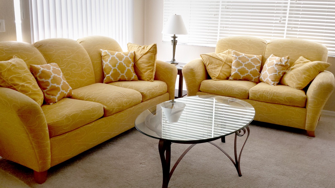 Photo of Livingroom in Broadmoor