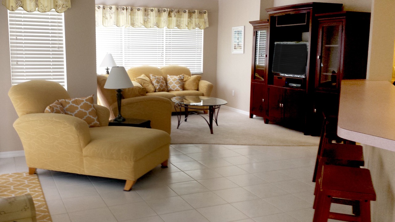 Photo of Livingroom in Broadmoor