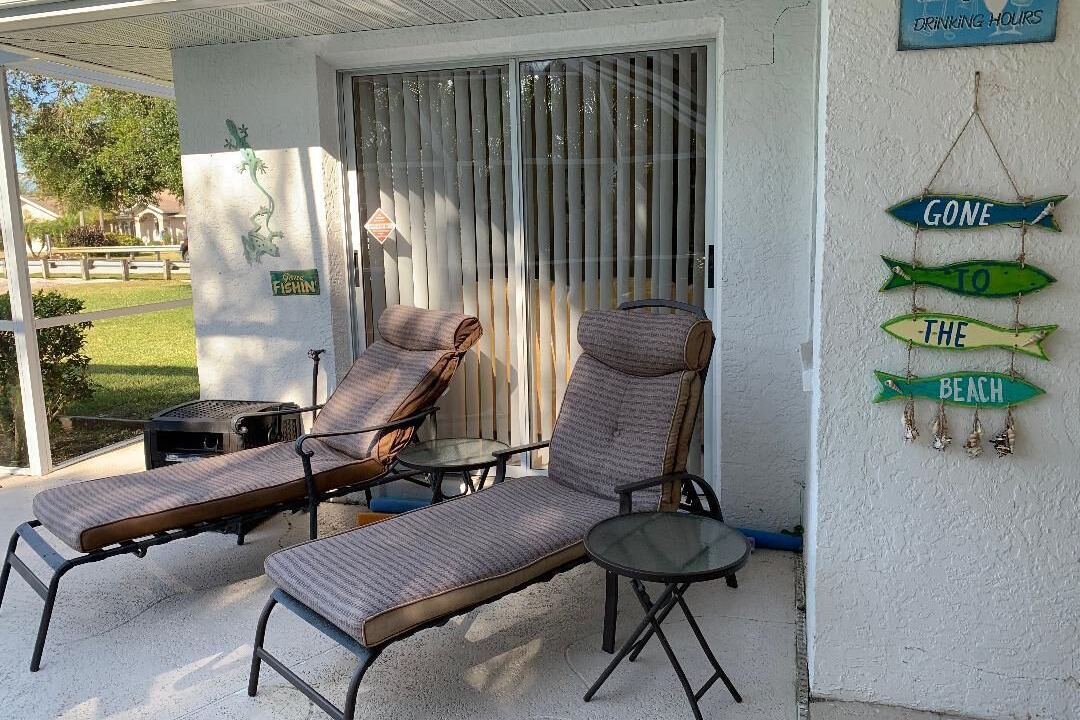 Photo of Patio Balcony in Broadmoor