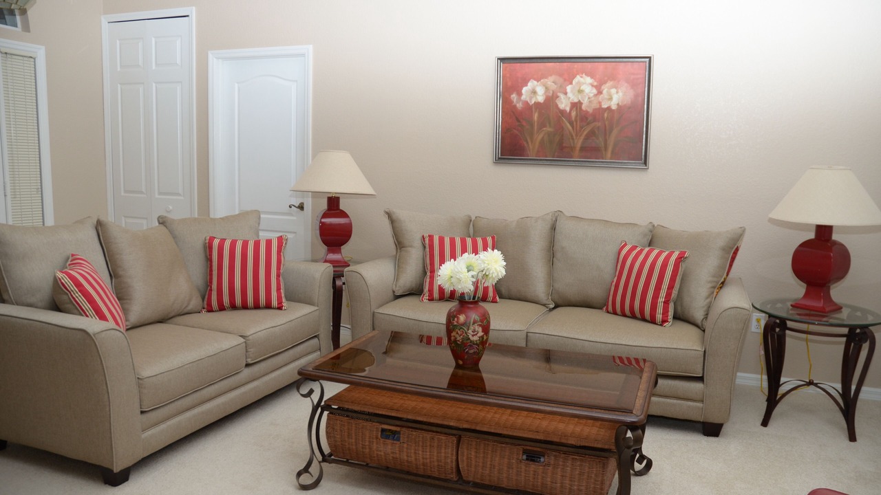 Photo of Livingroom in Broadmoor