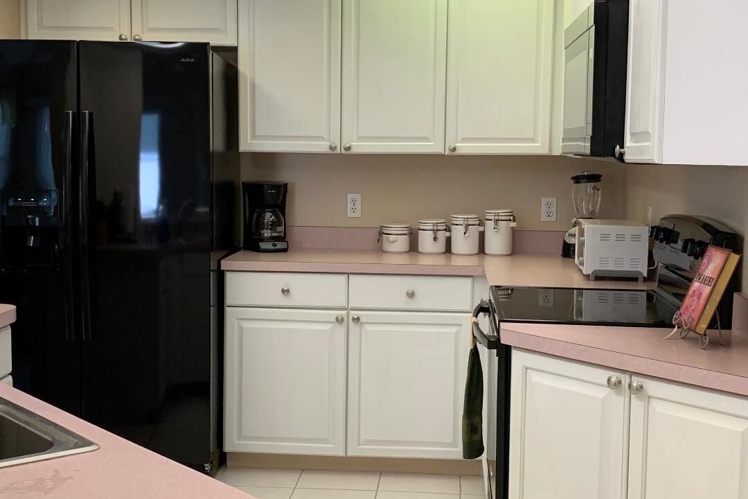 Photo of Kitchen in Broadmoor