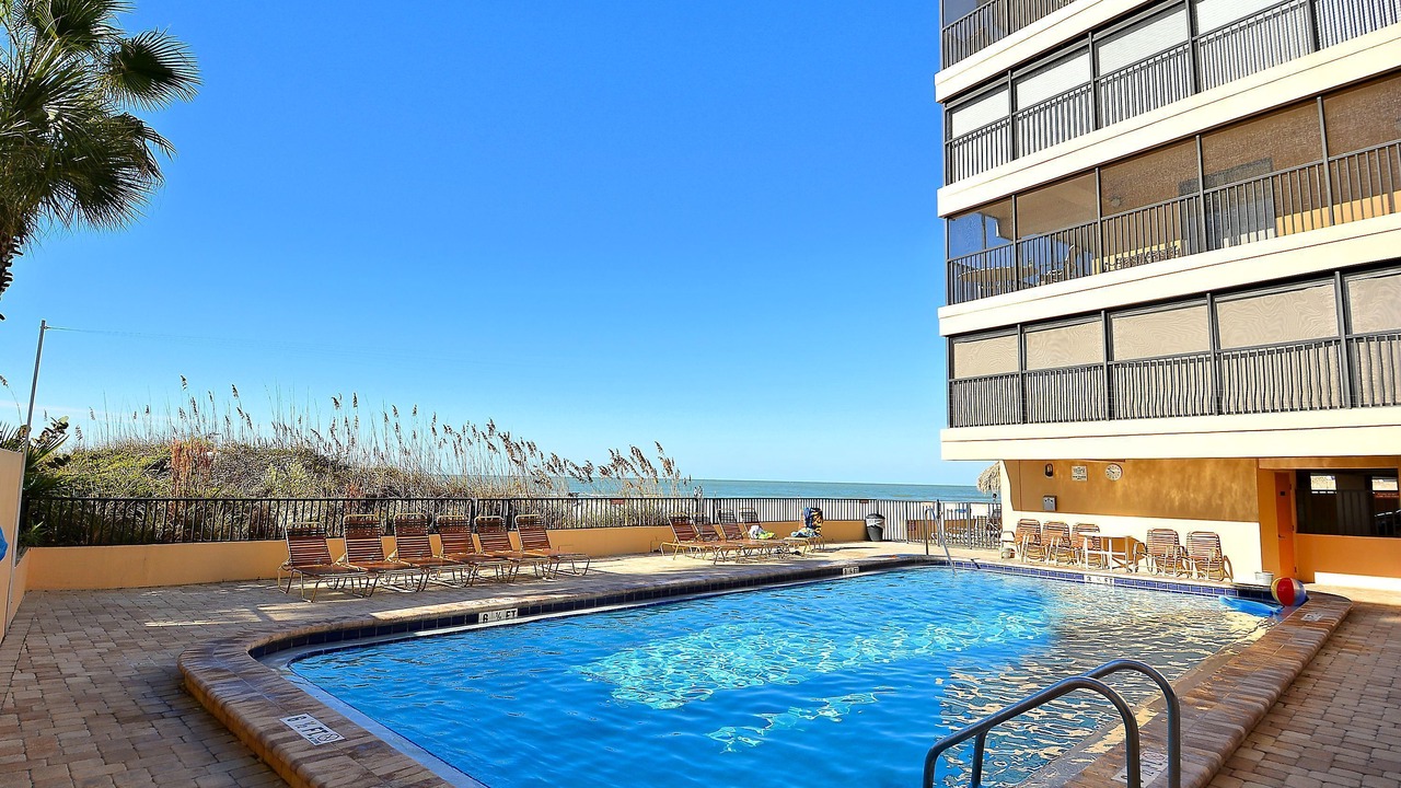 Photo of Outdoor in Madeira Beach