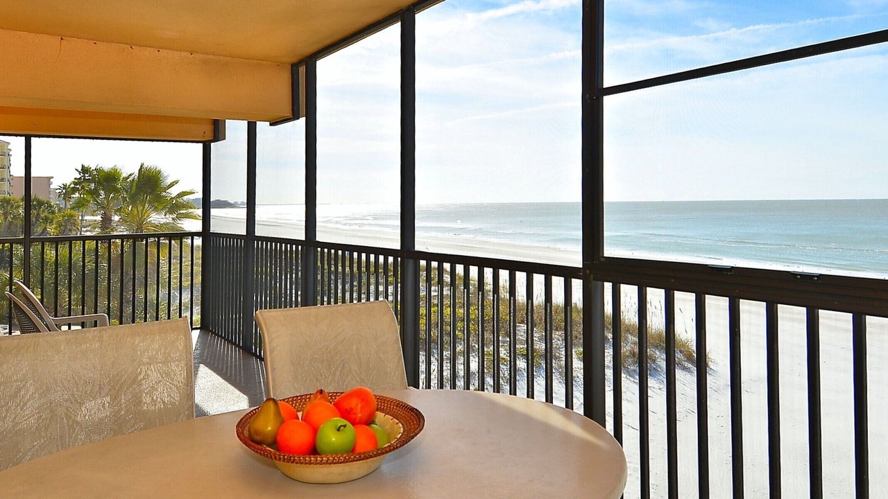 Photo of Outdoor in Madeira Beach