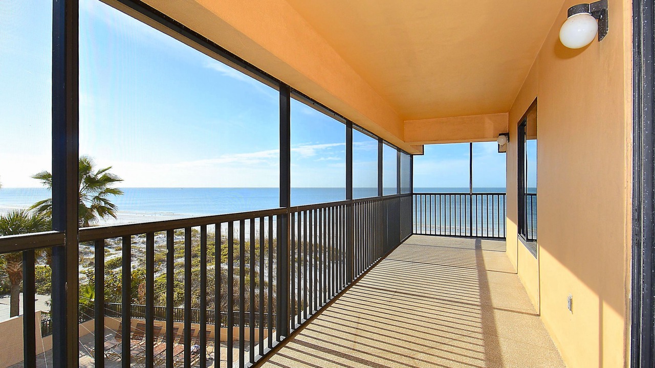 Photo of Outdoor in Madeira Beach