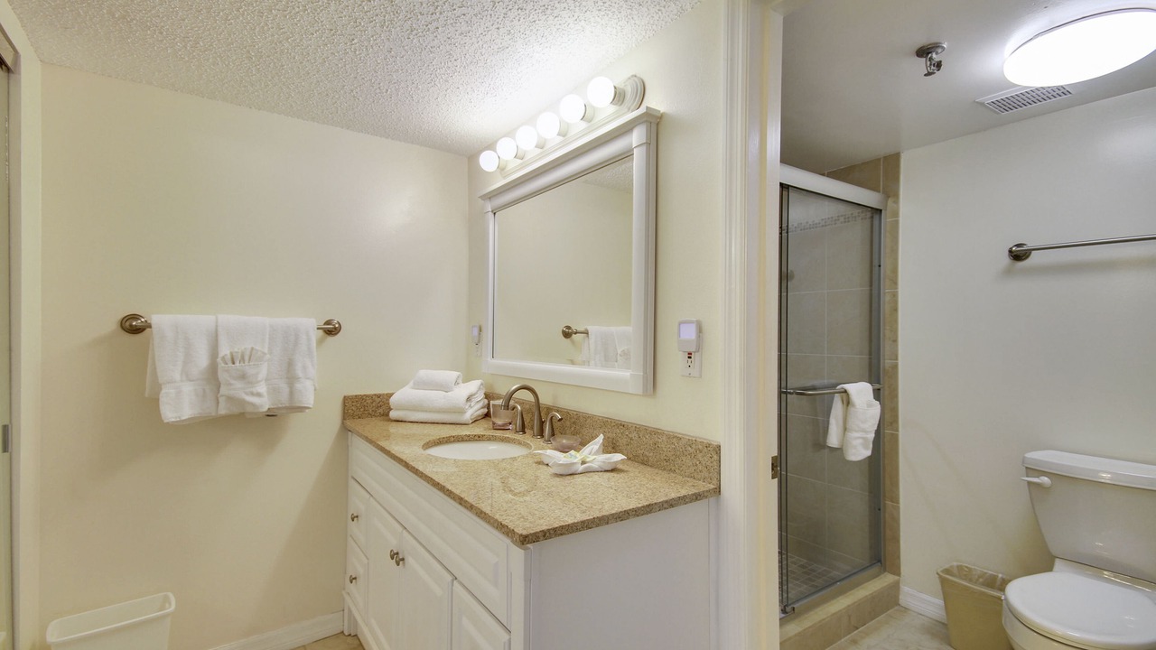 Photo of Bathroom in Madeira Beach