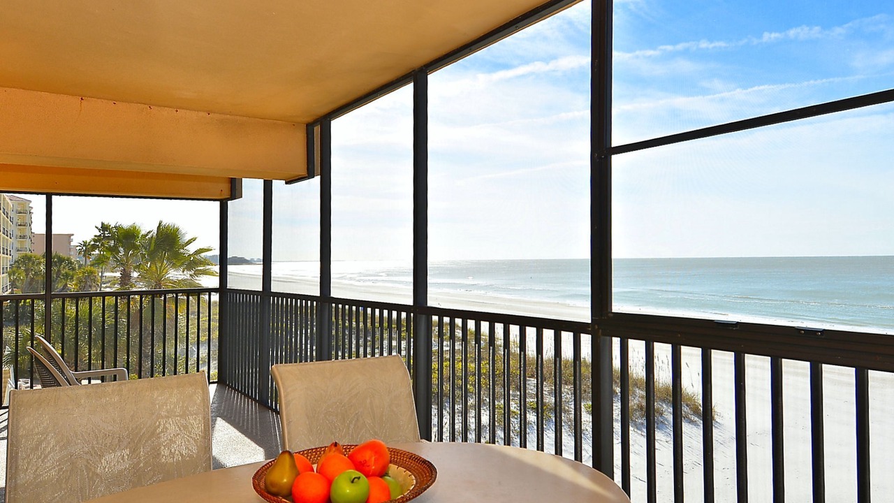 Photo of Outdoor in Madeira Beach