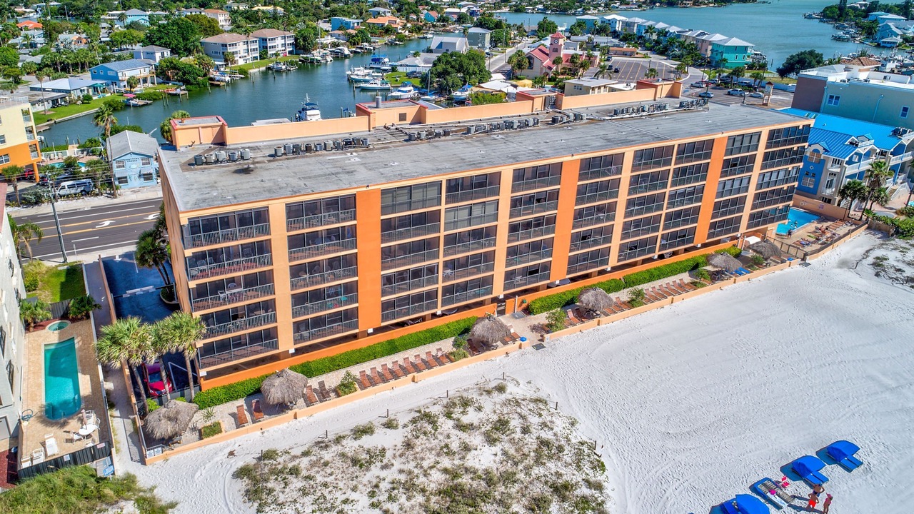 Photo of Outdoor in Madeira Beach