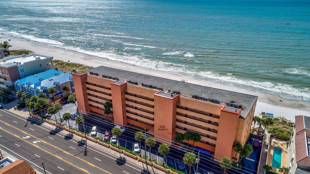 Photo of Outdoor in Madeira Beach