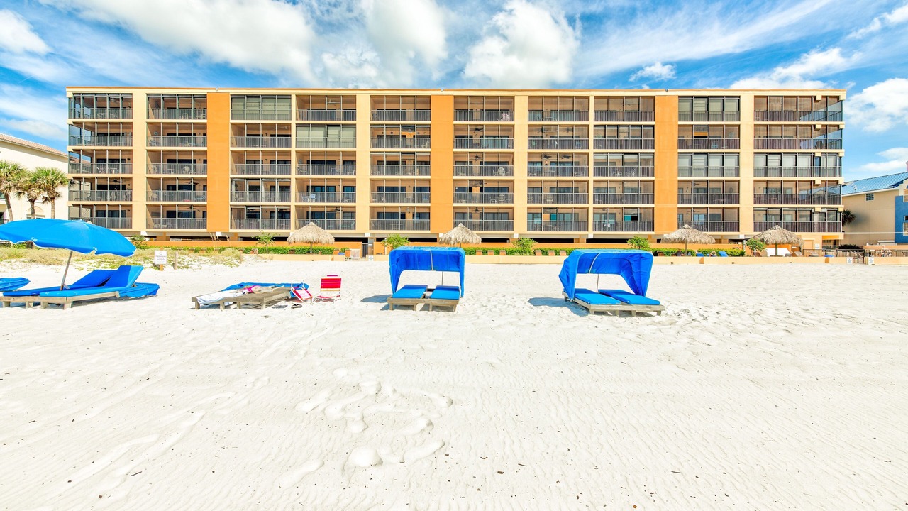 Photo of Others in Madeira Beach