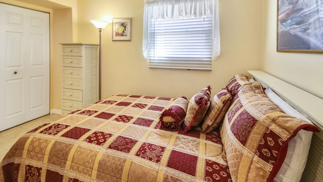 Photo of Bedroom in Madeira Beach