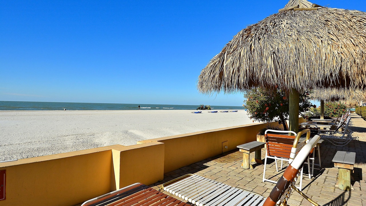 Photo of Others in Madeira Beach