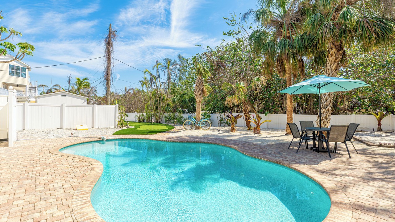 Photo of Outdoor in Holmes Beach