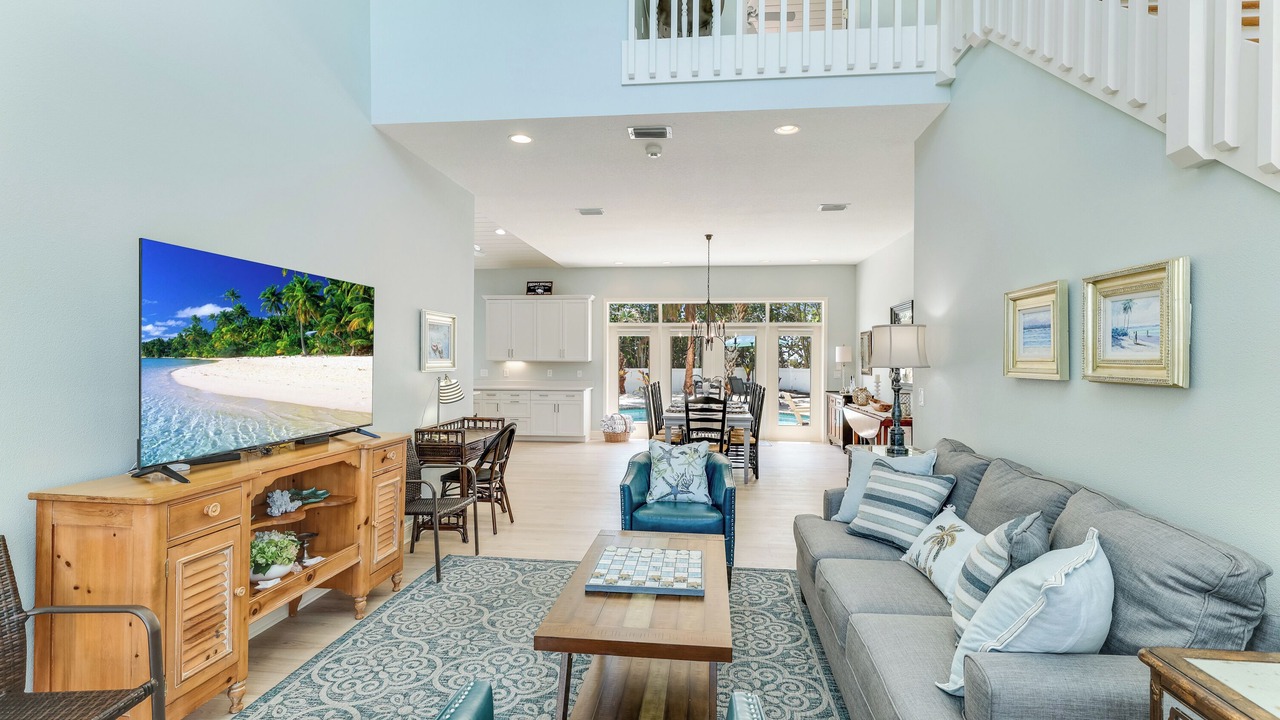 Photo of Bedroom in Holmes Beach