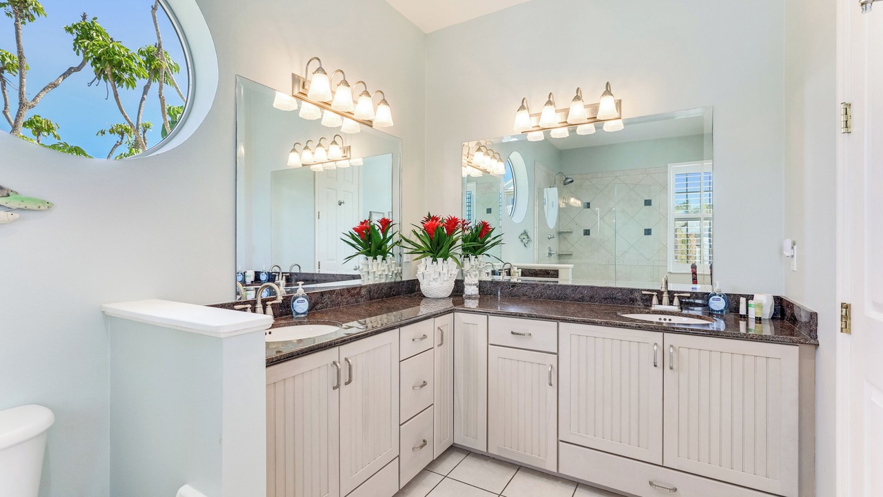 Photo of Bathroom in Holmes Beach