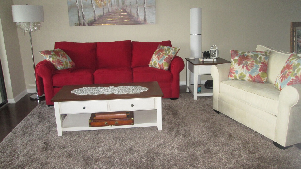 Photo of Livingroom in Lely Golf Estates