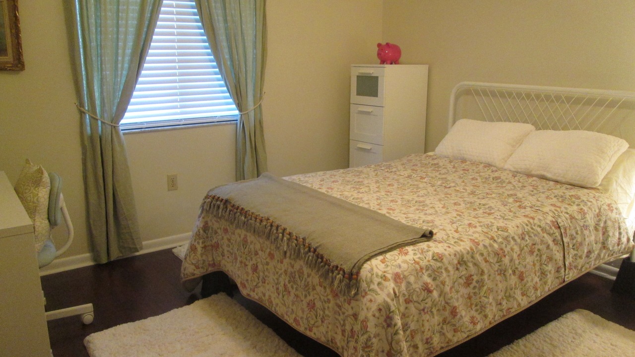 Photo of Bedroom in Lely Golf Estates