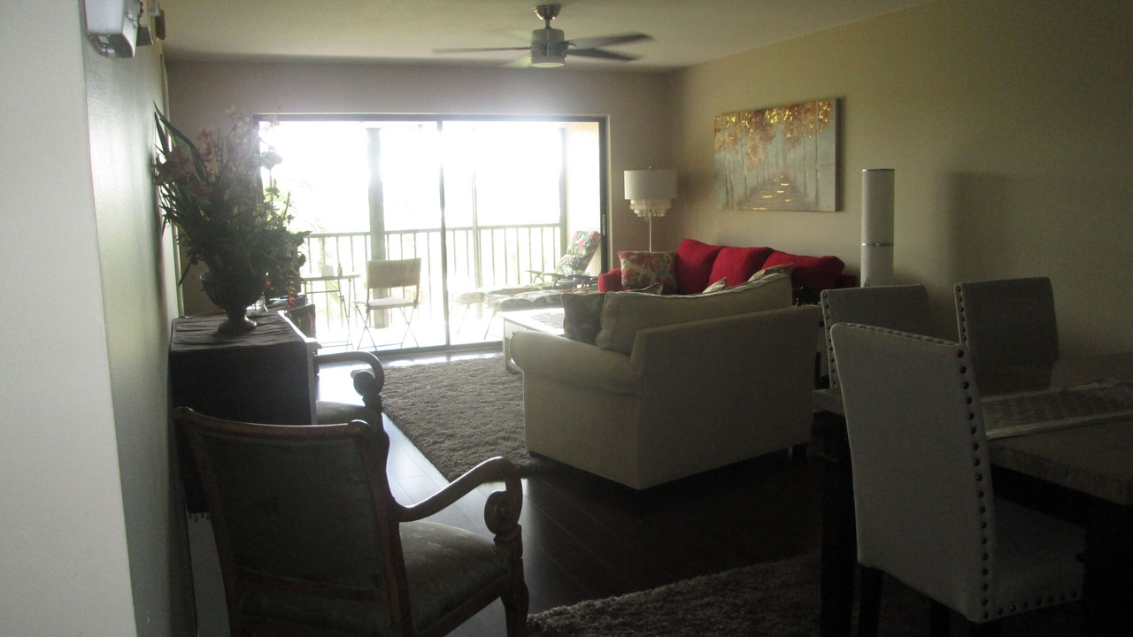 Photo of Livingroom in Lely Golf Estates