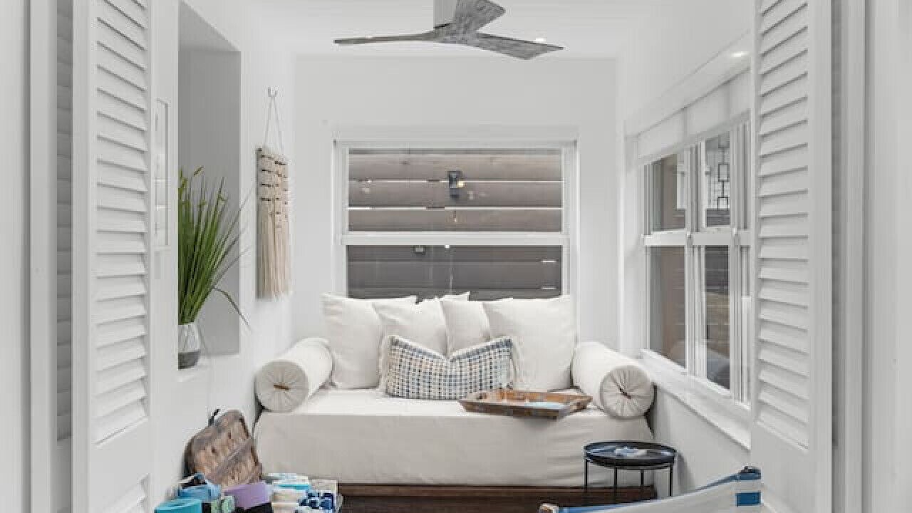 Photo of Livingroom in Dania Beach