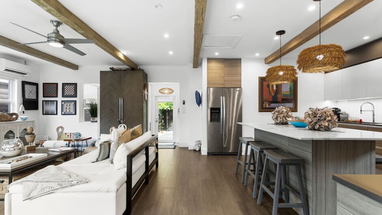 Photo of Livingroom in Dania Beach