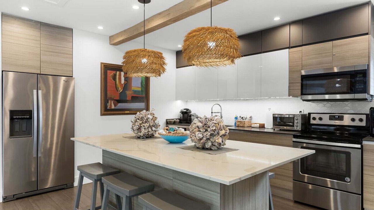 Photo of Kitchen in Dania Beach